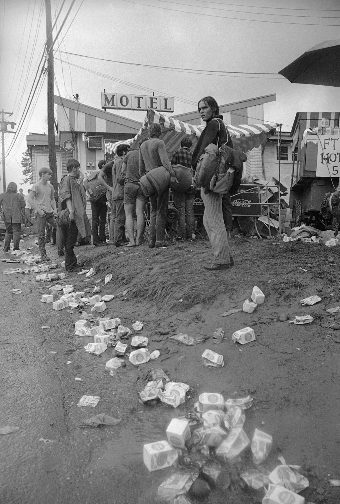 Woodstock 1969